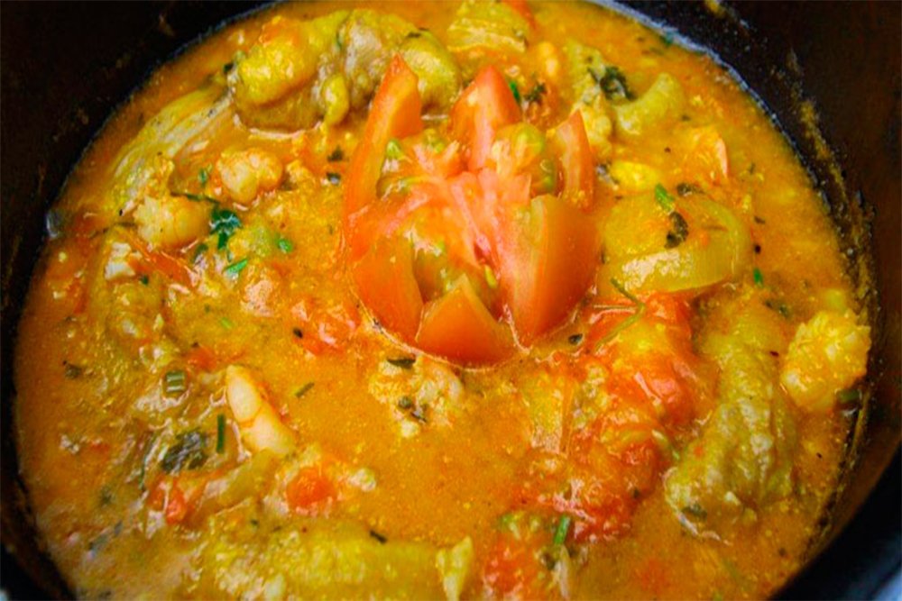 Restaurante Lua & Mar