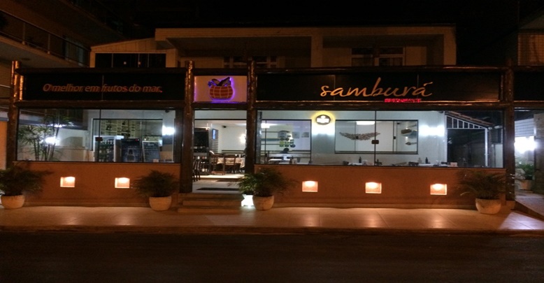 Samburá