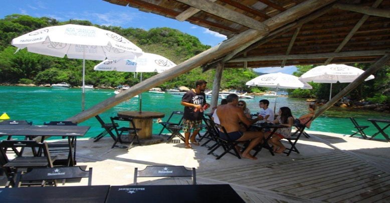 Lagoa Verde