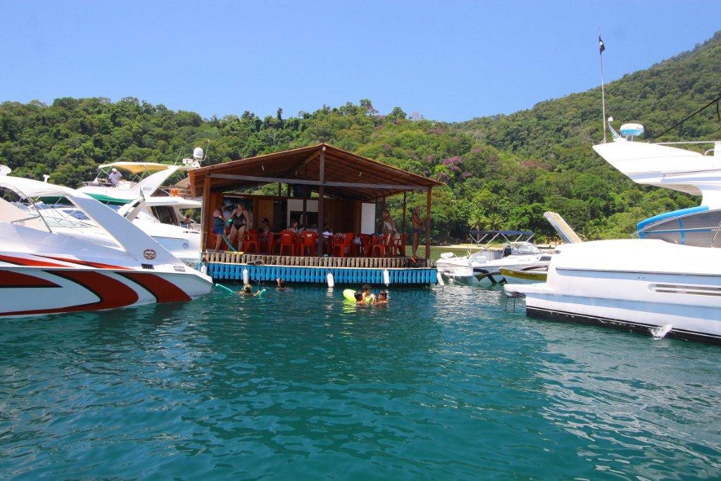 Bacana’s Bar