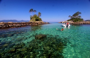 Ilhas de Angra