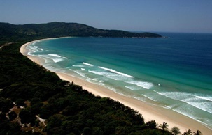Escuna para Lopes Mendes