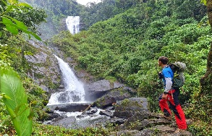 Travessia da Serra da Bocaina – Trilha do Ouro