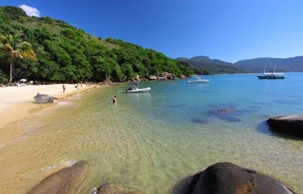 Trilha Volta Na Ilha Grande