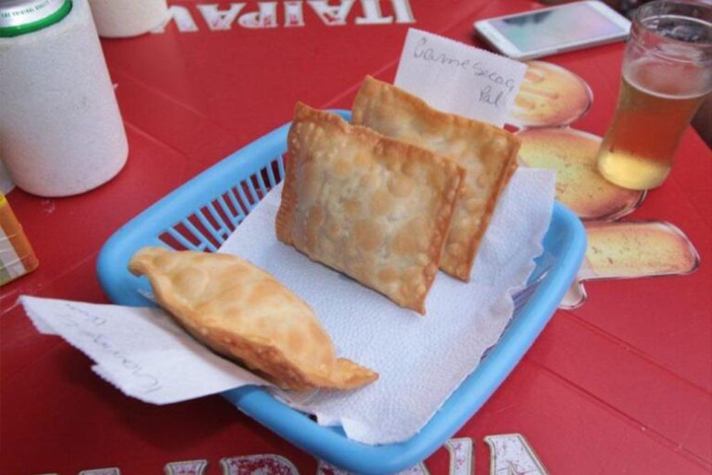 Pastelaria do Silas
