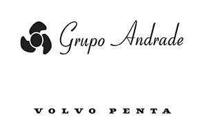 Grupo andrade – autorizada volvo penta