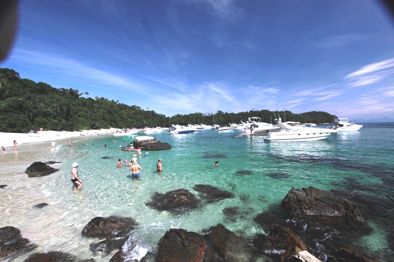 Rio de Janeiro + Angra dos Reis