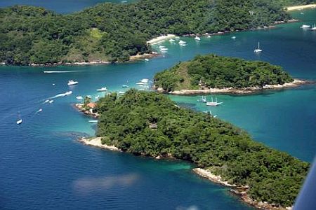 História de Angra dos Reis