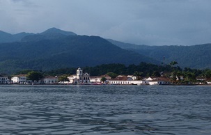 Visita à Paraty: Um Patrimônio Histórico e Cultural
