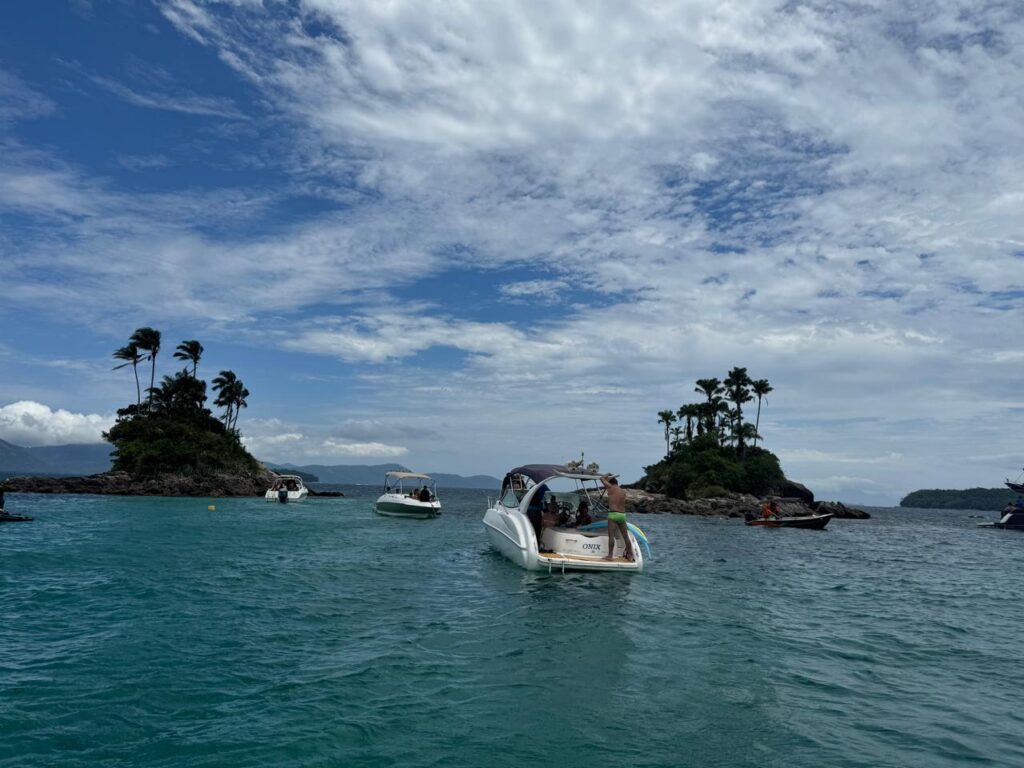 10 Motivos imperdíveis para você conhecer, curtir e trazer seus familiares e amigos para Angra dos Reis e Ilha Grande