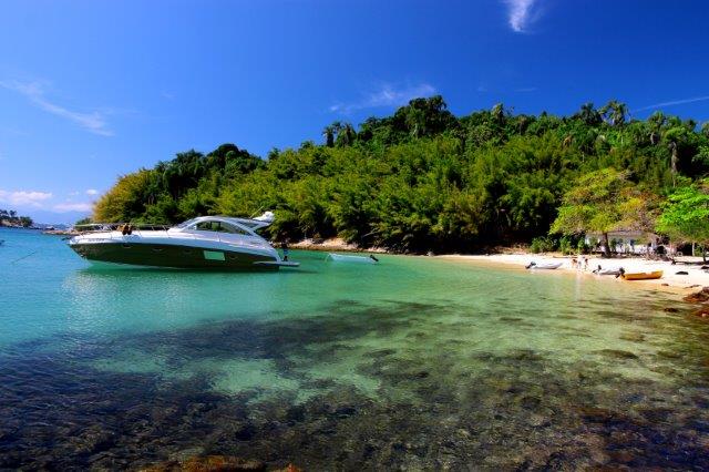 Ilha de Paquetá