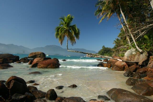 Praia do Aventureiro