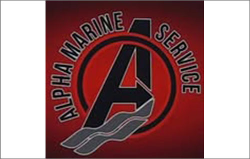 Alpha Marine Service