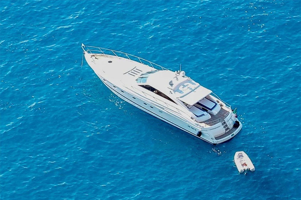 Marineexpress Angra