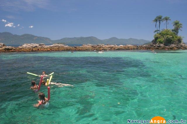 Ilhas Botinas