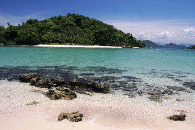 Ilha de Cataguás