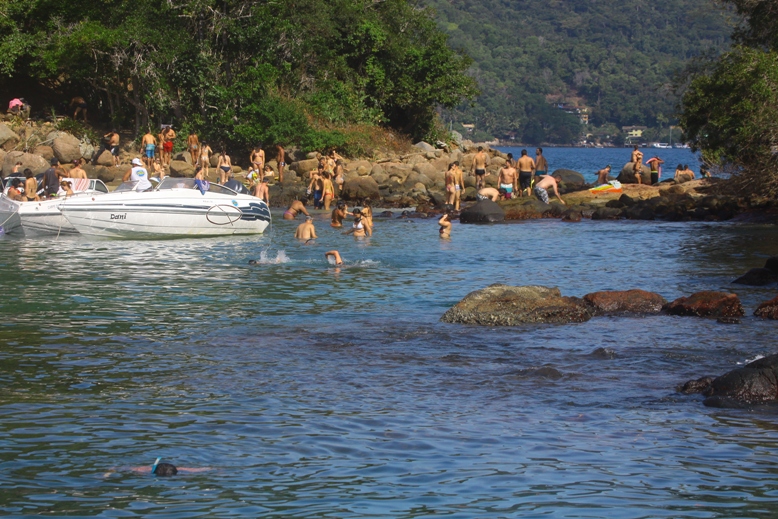 Lagoa Verde