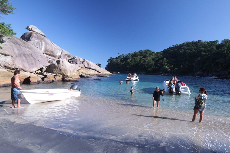 Praia do Caxadaço