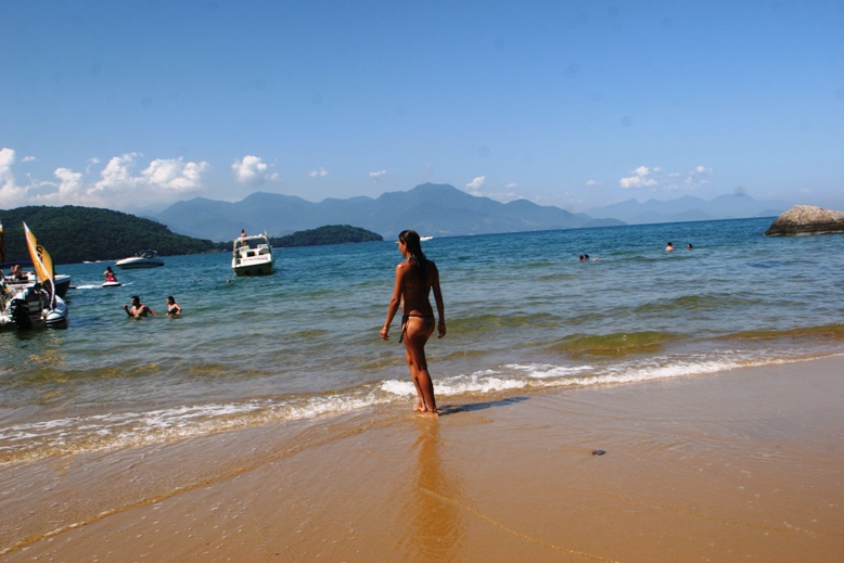 Praia de Camiranga