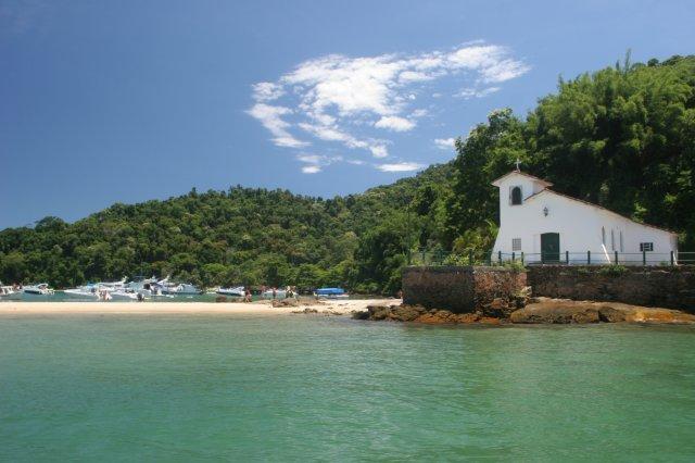 Praia da Igreja da Piedade