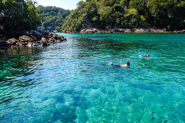 Lagoa Azul
