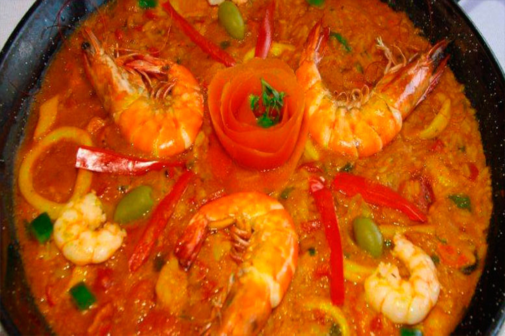 Restaurante Reis e Magos