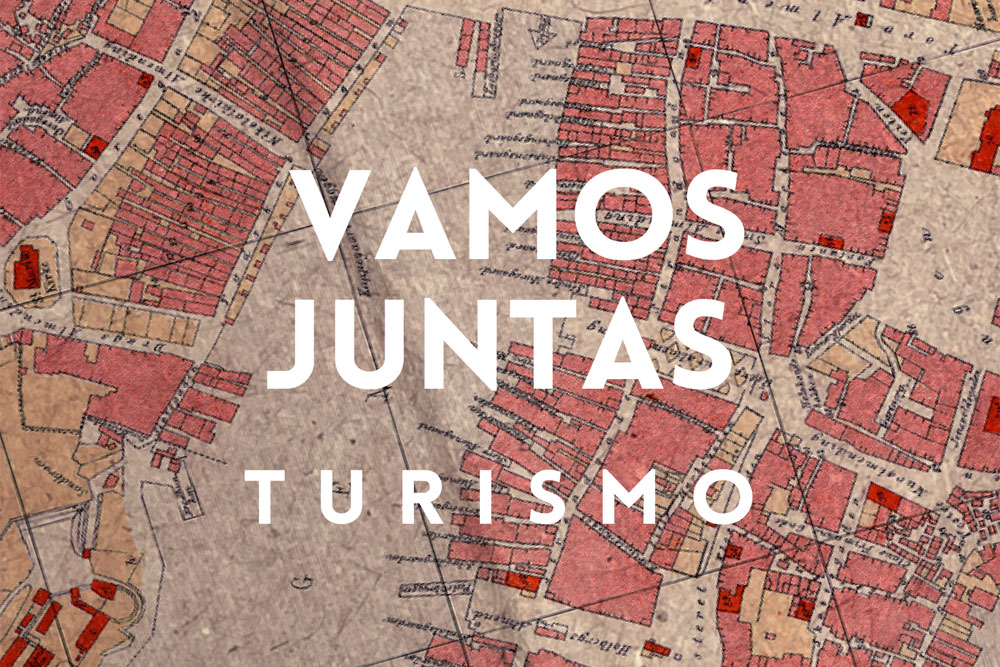 Agencia Vamos Juntas