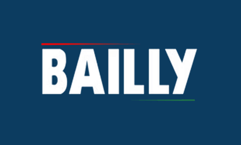 Bailly Capotaria Náutica