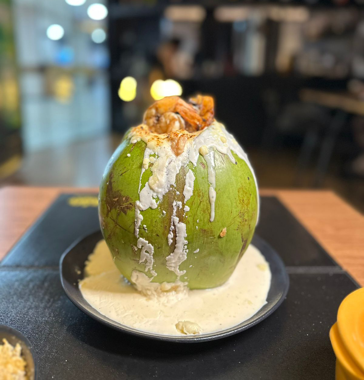 Prosa Restaurante