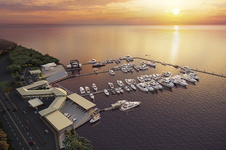 Salão de Usados NÁUTICA estreia em Angra e inaugura Marinas do Atlântico, novo polo náutico